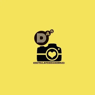 Digital marketing profile