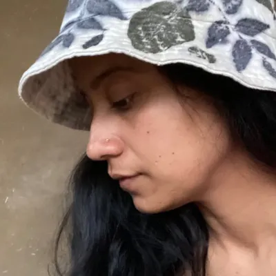 Kriti Bisht profile