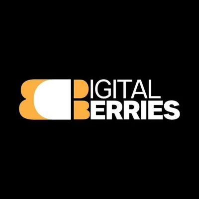 Digital Berries International Digital Marketing Agency profile