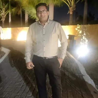 SEO Specialists | Brijesh profile