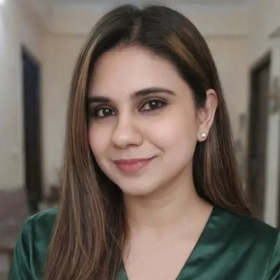 Bushra Javed profile