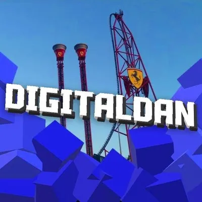 DigitalDan profile