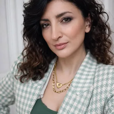 Teresa Oliva | Identità Professionale & Digitale profile
