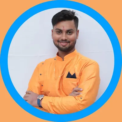 Sidharth - Digital Marketer profile
