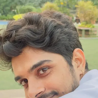 Vipin Kumar Yadav profile