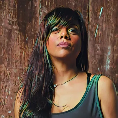 Savitha Bala (Nano Records) profile