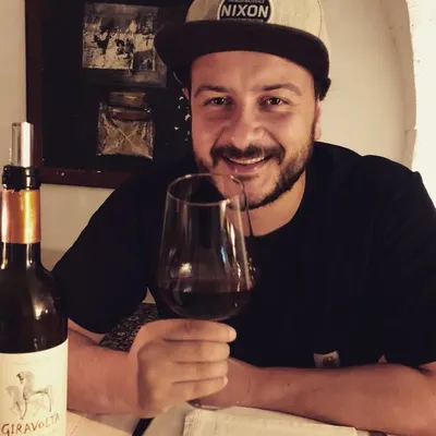 Giuseppe Cotrufo | Food- und Reisecontent profile