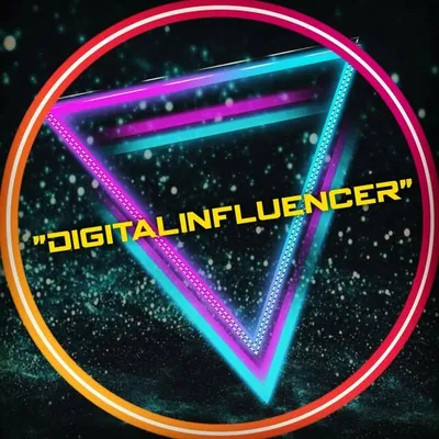 digitalinfluncer profile