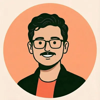 GIRISH H | Marketer profile