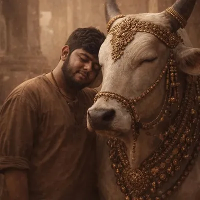 Varun Mehrotra profile