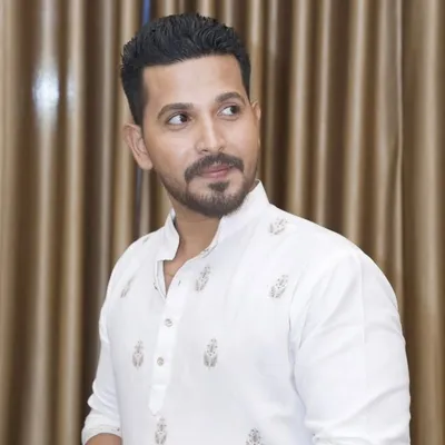Manish Suvarna profile