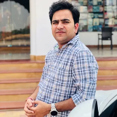 Manohar Singh profile