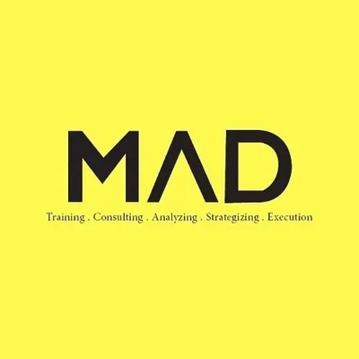 MAD | ๐ป๐๐๐๐ฅ๐๐ ๐๐๐ฃ๐๐๐ฅ๐๐๐ profile