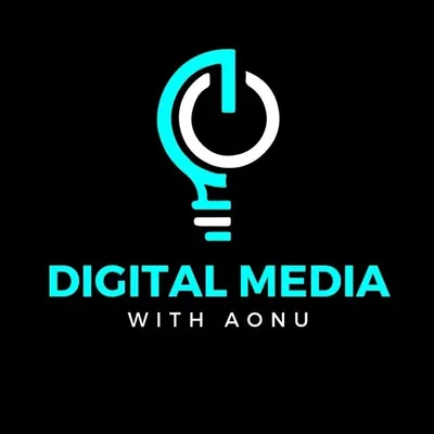 Digital Media with Aonu profile