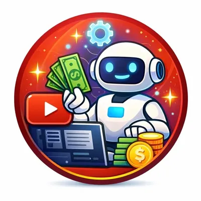 YouTube Automation & AI | Digital Marketing | Social Media profile