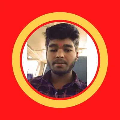 RAJ... profile