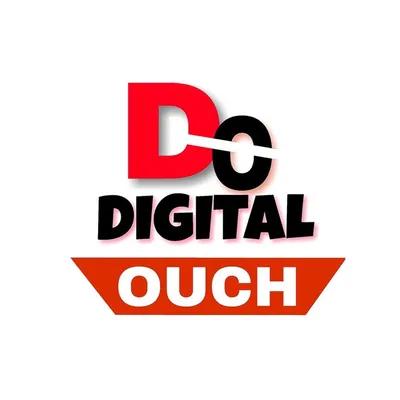 Digital Ouch ™ profile