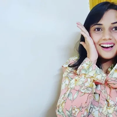 Parul profile