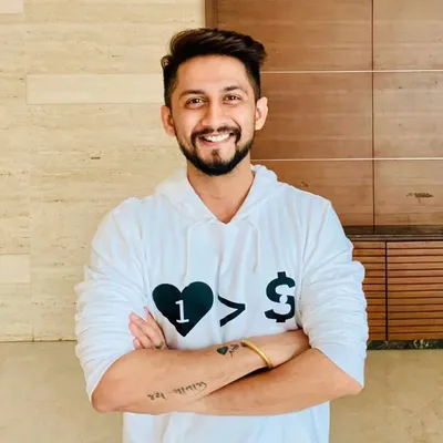 Pratikkumar | Digital Pratik ๐ฎ๐ณ ๐ฆ๐ช profile