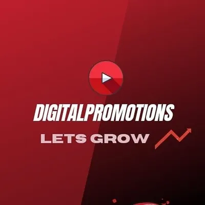 Youtube Promotion Company profile