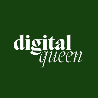 Digital Queen profile