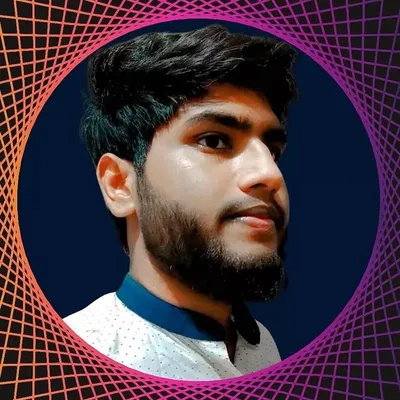 Rustam Ali | Digital marketing profile