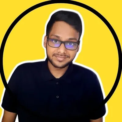 Saaket Tharad | Social Media Marketing profile