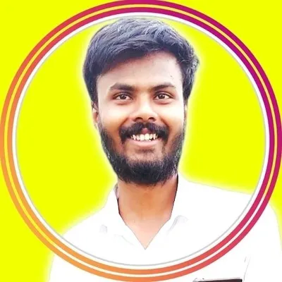 Saket Meshram | IG Growth Expert profile
