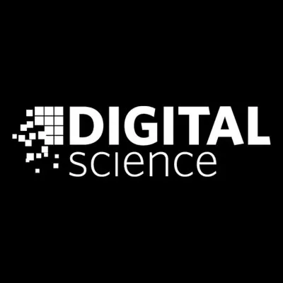 Digital Science profile