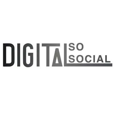 Digital So Social | Branding & Advertising profile