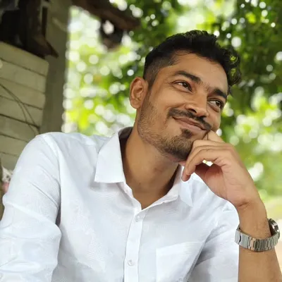 Subhransu | Innovative Web Solutions and AI Magic profile