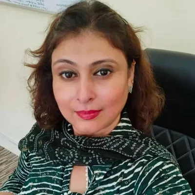 Sukhmeen Kaur | Funnel | Lead Gen & Meta Ads Specialist profile