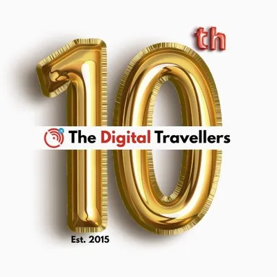 The Digital Travellers profile