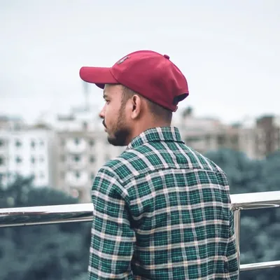 Vikash | Design & Branding profile