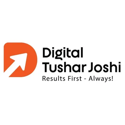 Digital Tushar Joshi profile