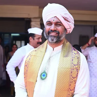 Digpal Lanjekar profile