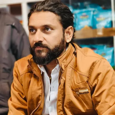 Digubha Jadeja profile