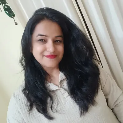 Digvi Sharma profile