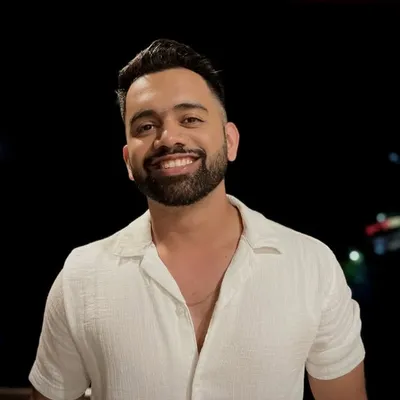 DIGVIJAY DESHMUKH profile