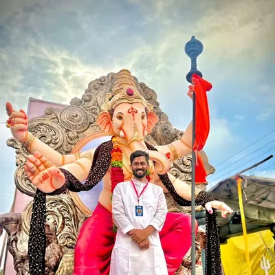 दिग्विजय बबनराव लोमटे profile