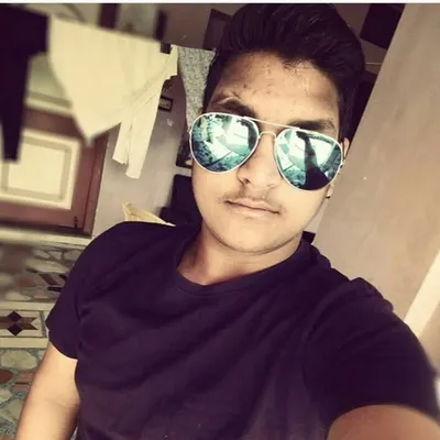 Digvijay Singh Chouhan profile