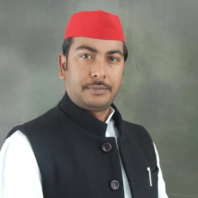 Digvijay Singh Dev profile