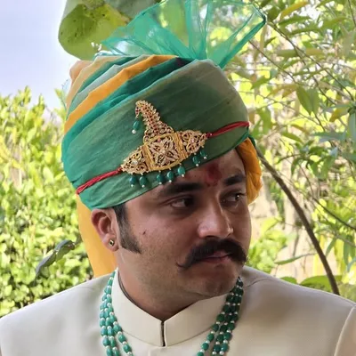 Digvijay Singh Rathore profile