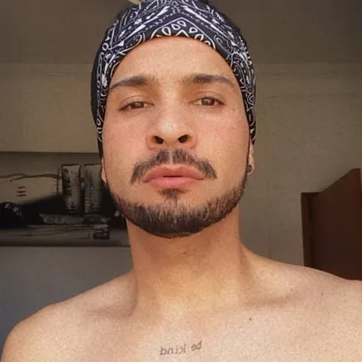 ❌ Diego Santana ❌ profile