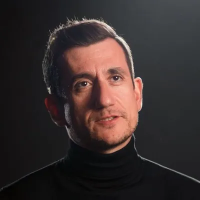 Diego Santana profile