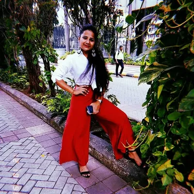 Divya ๐๐ profile