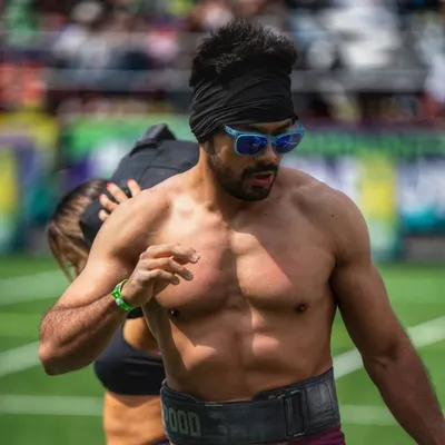 Diego Rangel profile