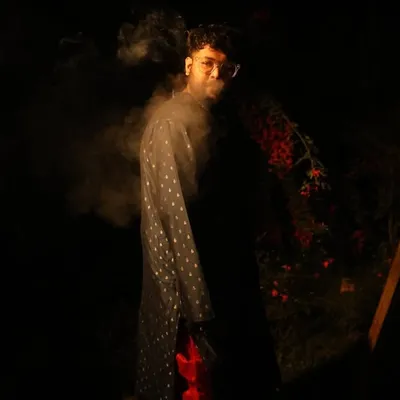 Dipsuvra Ali profile