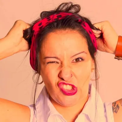 Milene Massucato profile