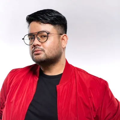 Dika Ansari profile